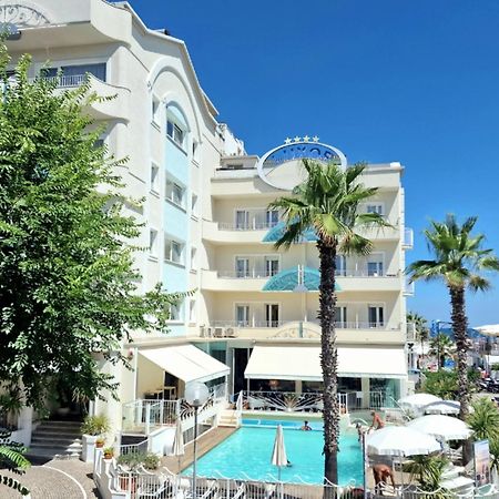 Luxor Beach Boutique Hotel كاتوليكا المظهر الخارجي الصورة