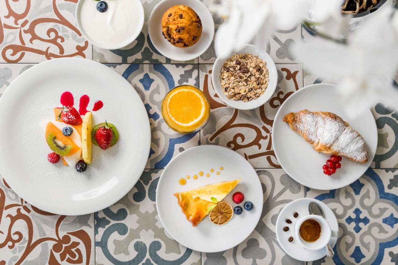 Luxor Beach Boutique Hotel كاتوليكا المظهر الخارجي الصورة