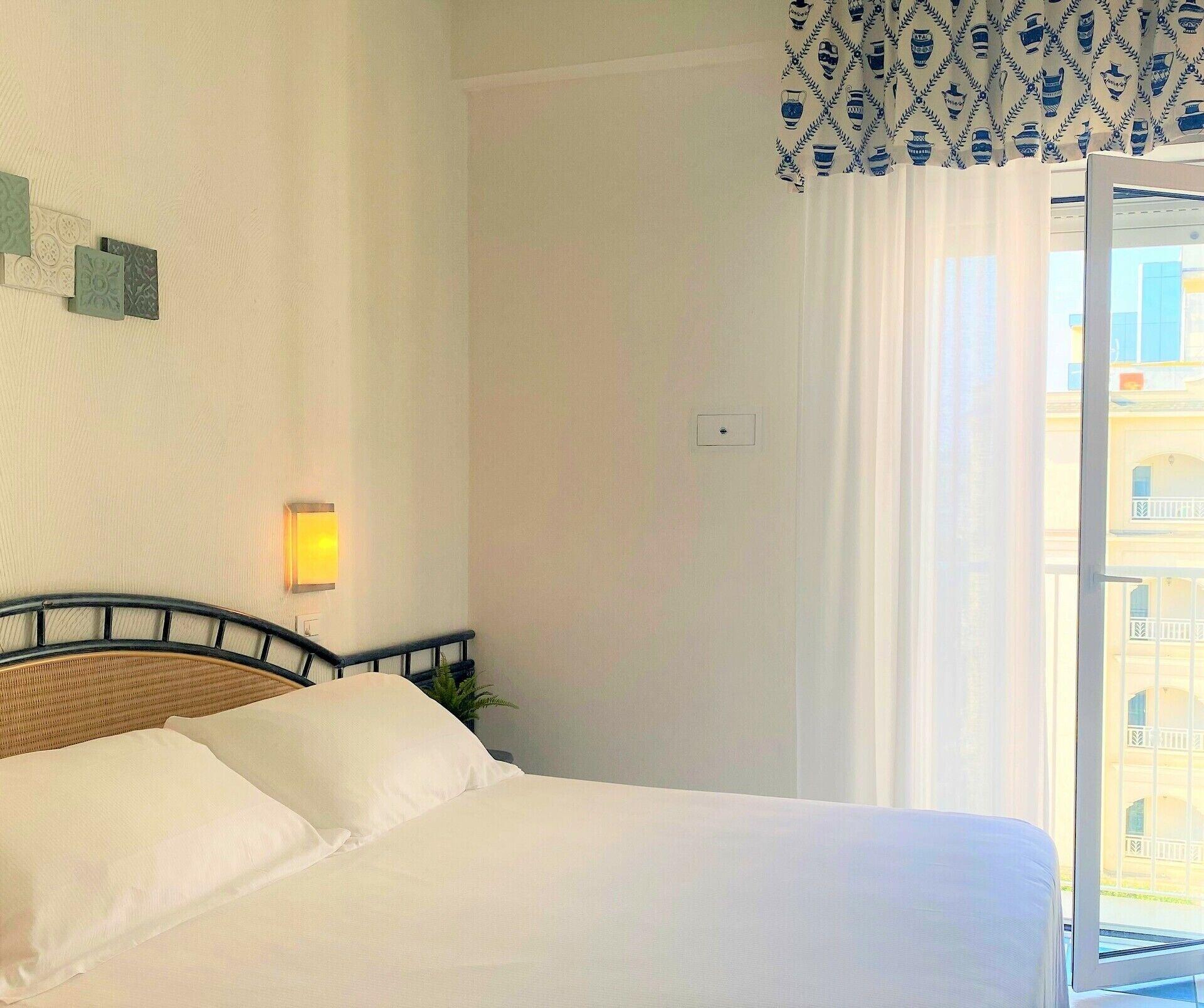 Luxor Beach Boutique Hotel كاتوليكا المظهر الخارجي الصورة