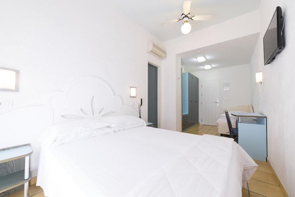 Luxor Beach Boutique Hotel كاتوليكا المظهر الخارجي الصورة
