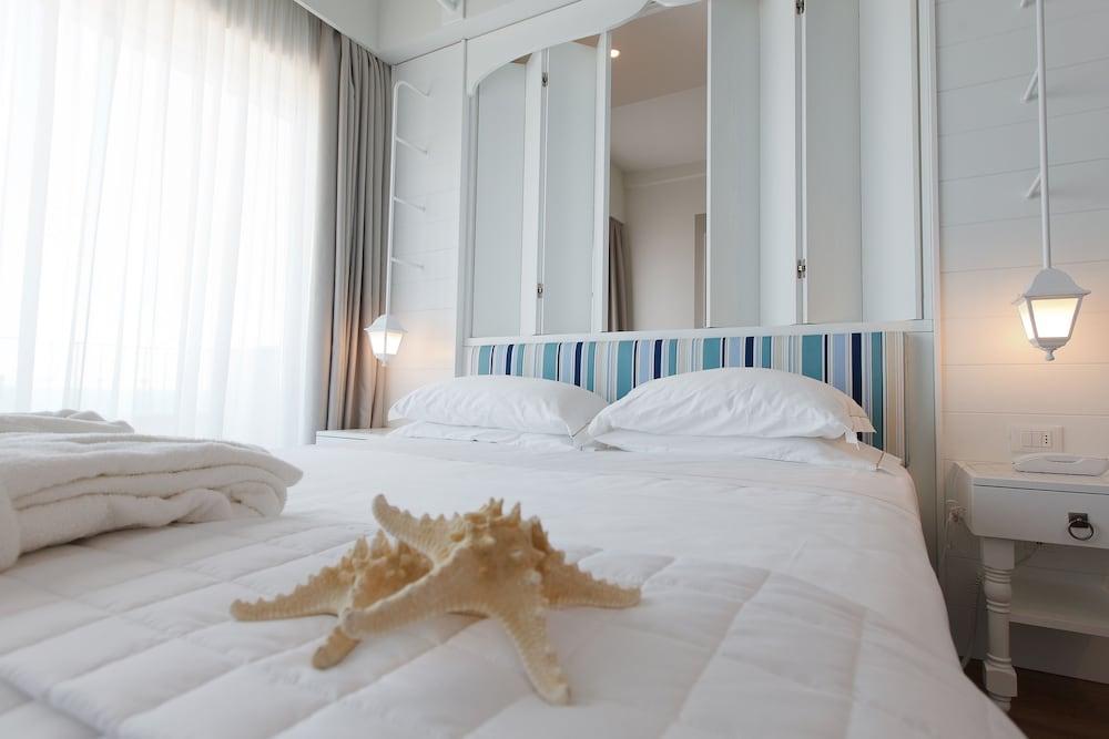 Luxor Beach Boutique Hotel كاتوليكا المظهر الخارجي الصورة