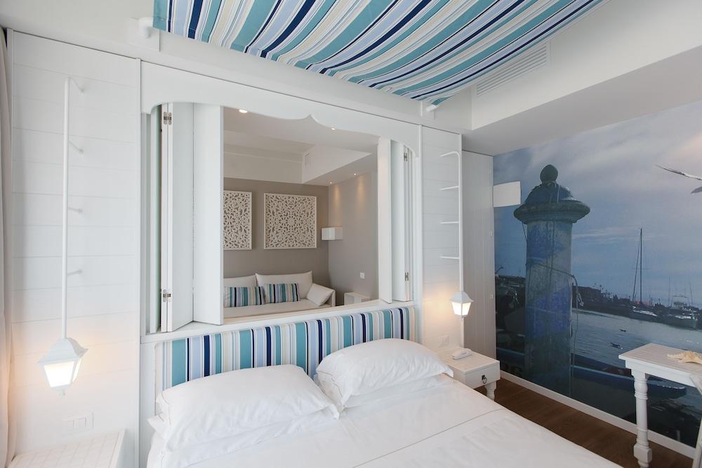 Luxor Beach Boutique Hotel كاتوليكا المظهر الخارجي الصورة