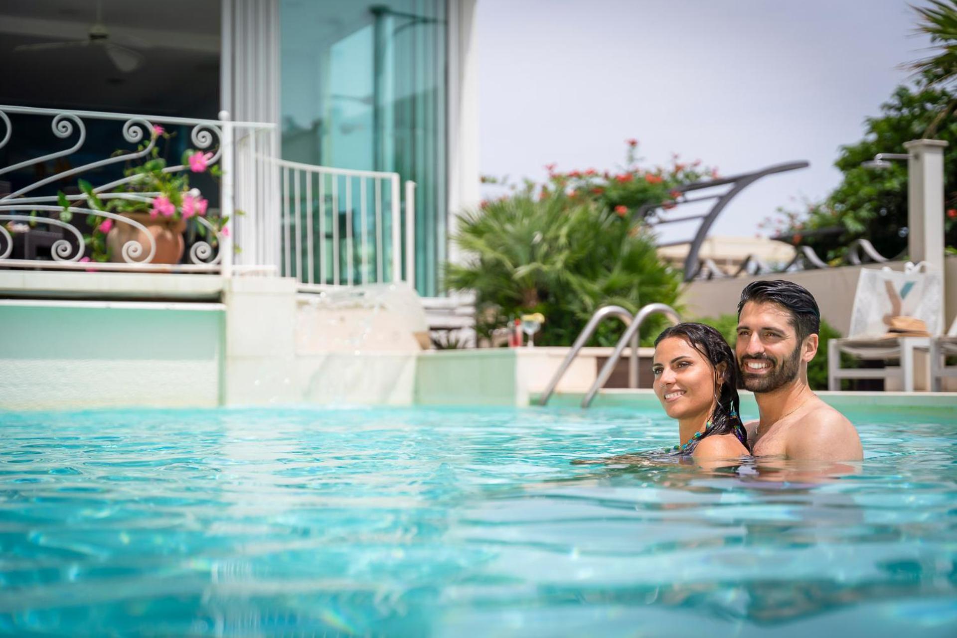 Luxor Beach Boutique Hotel كاتوليكا المظهر الخارجي الصورة