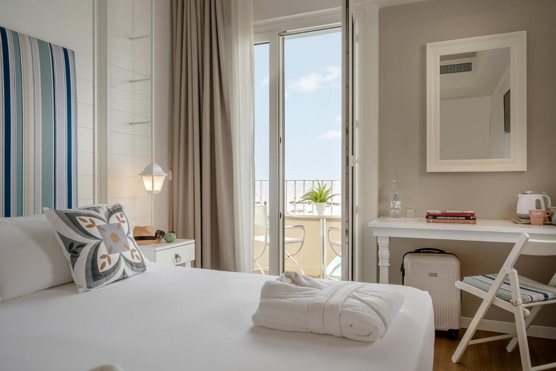 Luxor Beach Boutique Hotel كاتوليكا المظهر الخارجي الصورة