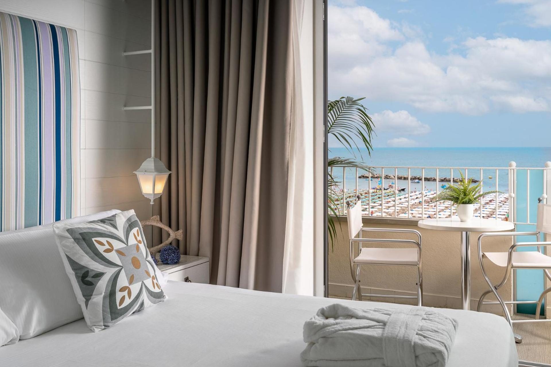 Luxor Beach Boutique Hotel كاتوليكا المظهر الخارجي الصورة