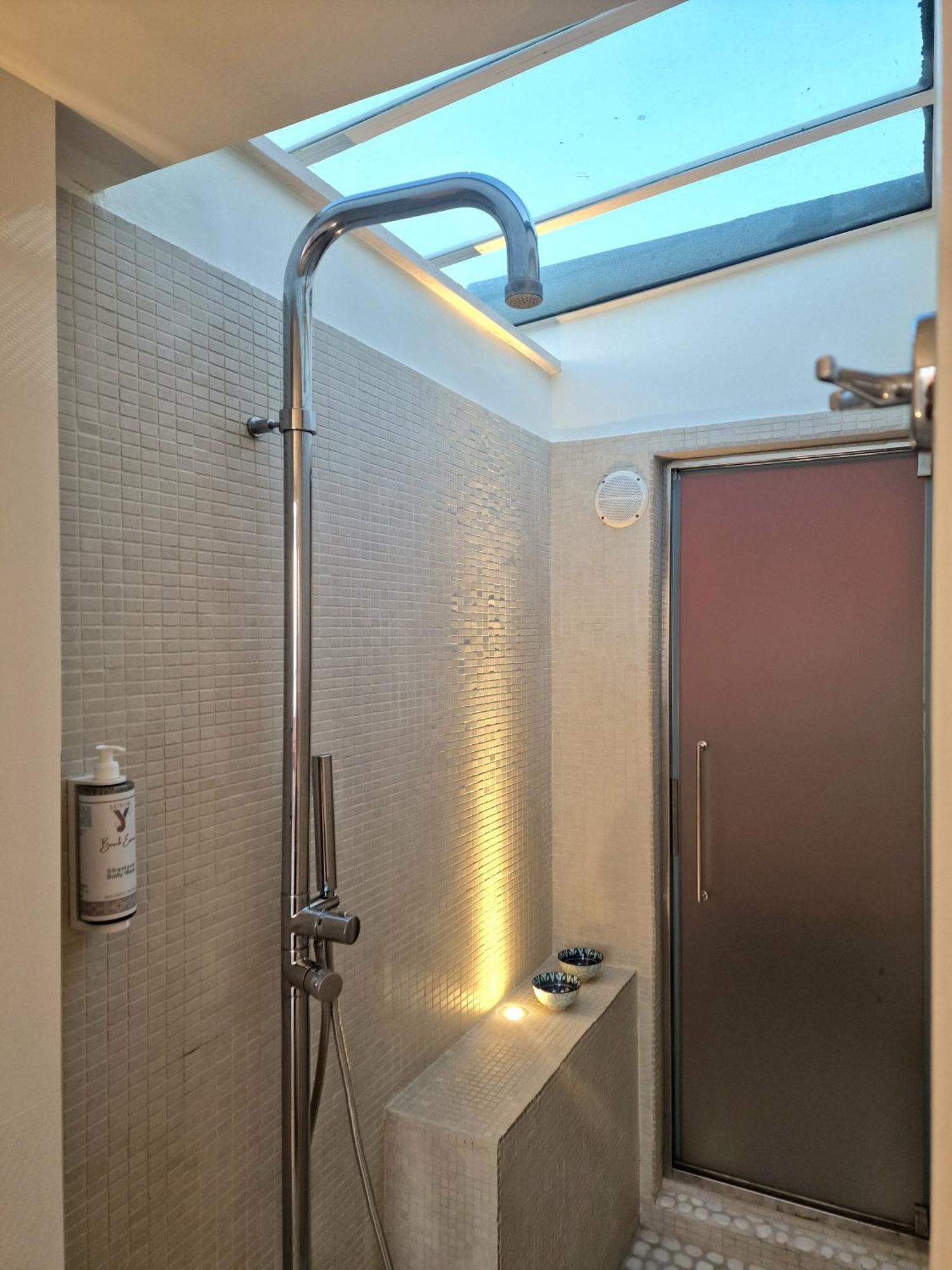 Luxor Beach Boutique Hotel كاتوليكا المظهر الخارجي الصورة
