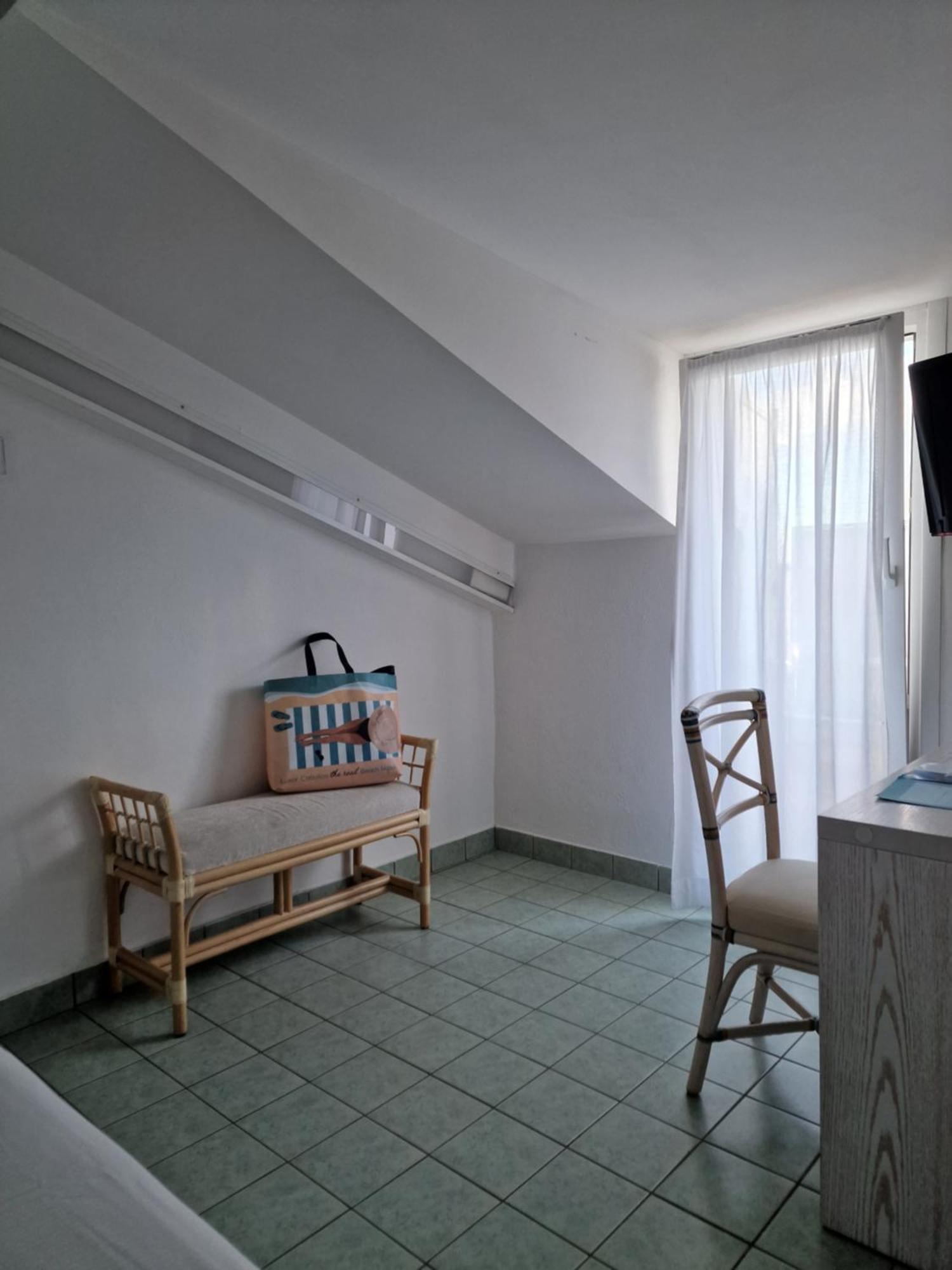 Luxor Beach Boutique Hotel كاتوليكا المظهر الخارجي الصورة