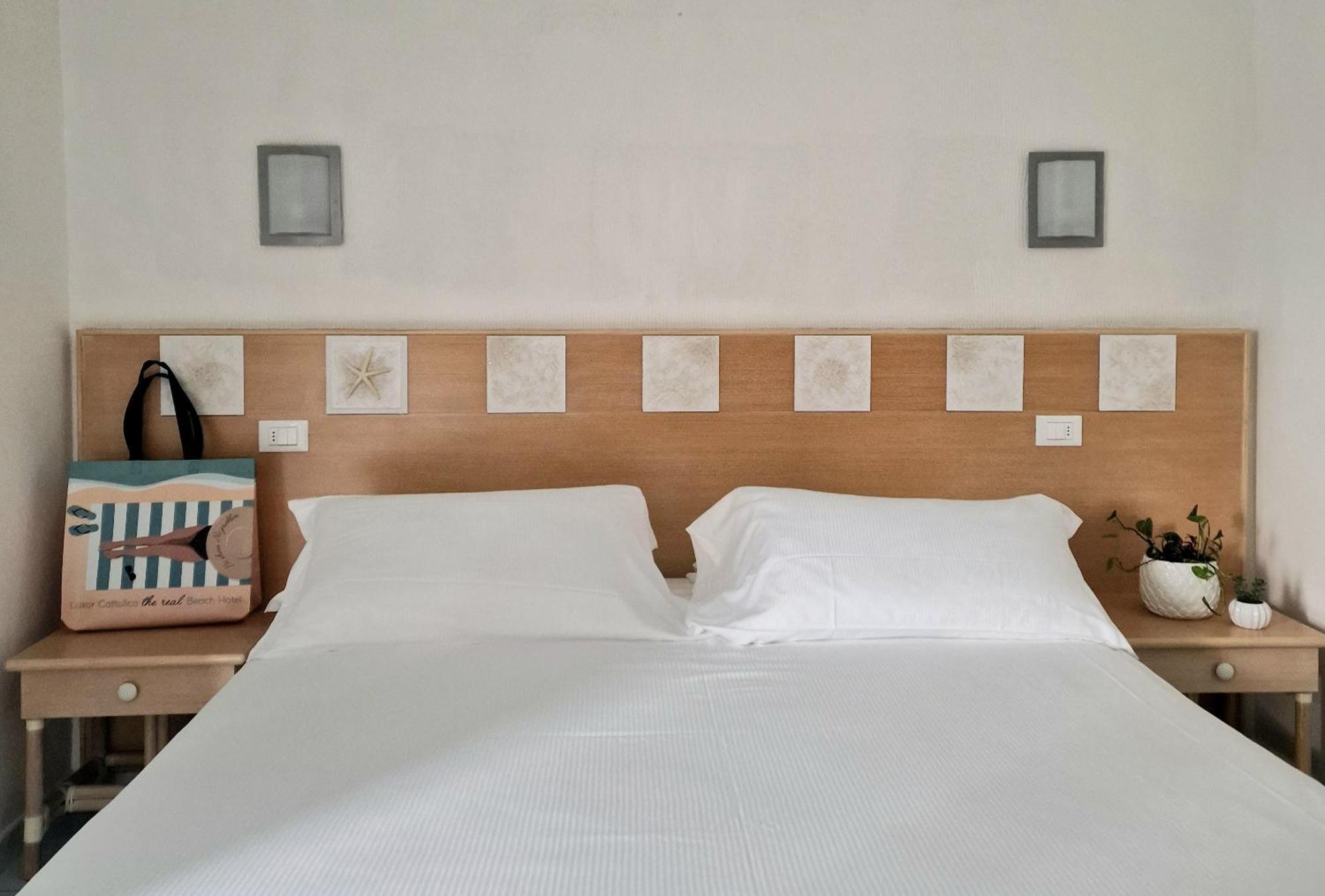 Luxor Beach Boutique Hotel كاتوليكا المظهر الخارجي الصورة