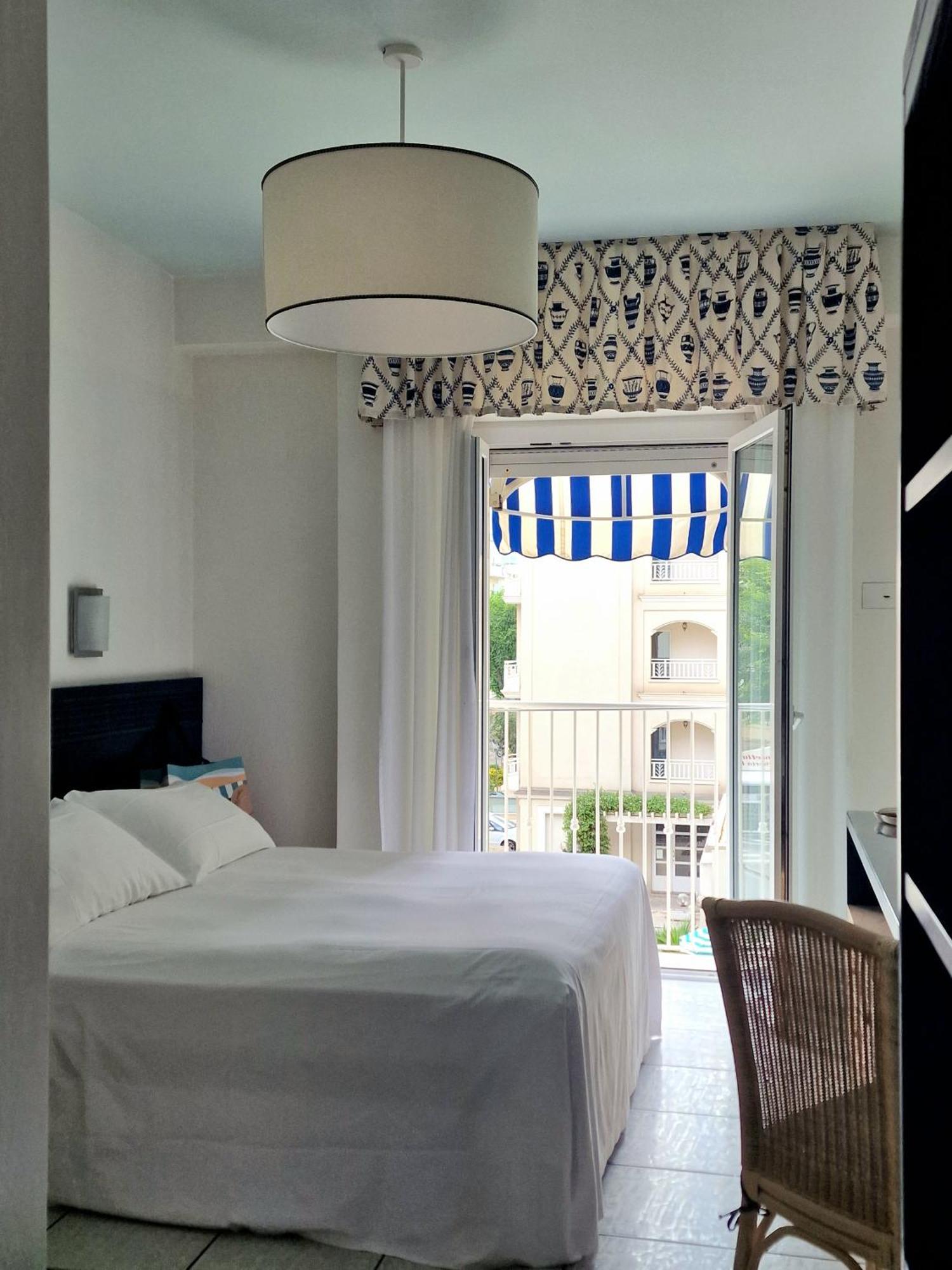 Luxor Beach Boutique Hotel كاتوليكا المظهر الخارجي الصورة